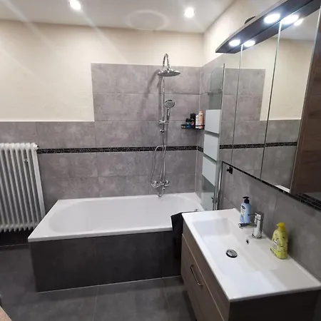 Am Kirchberg - 1 Privat bolig Daun