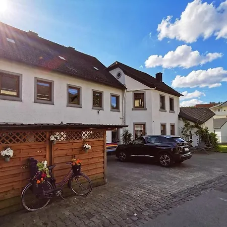 Kwatera prywatna Am Kirchberg - 1 Daun