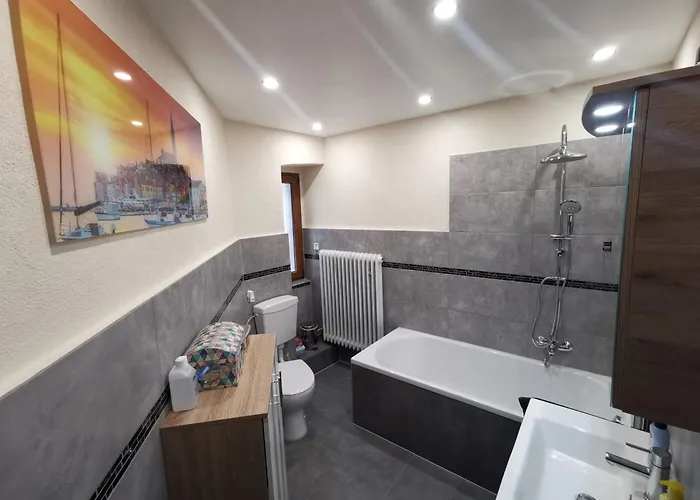 Am Kirchberg - 1 * Daun